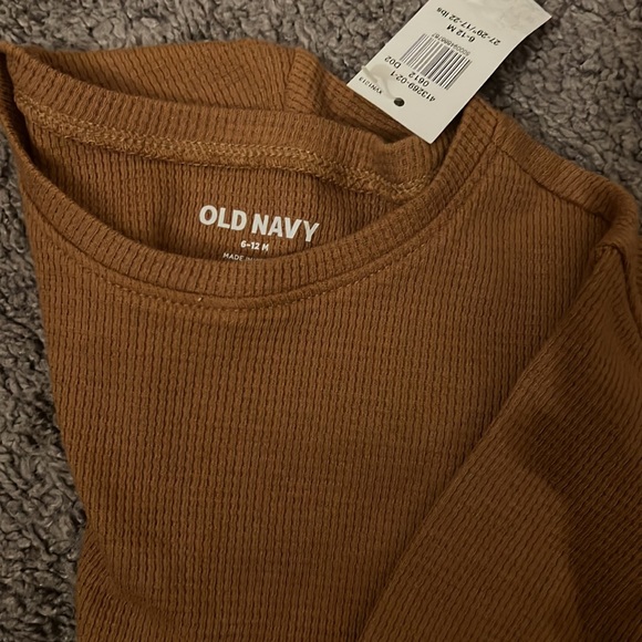 Old Navy Baby Dress - Picture 2 of 2